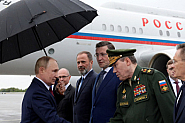 Путин пак лъже: Русия не е започнала войната в Украйна, Западът я започна. Руски учени го опровергават
