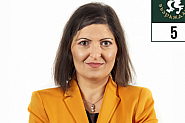 Ива Ангелкова от Възраждане: Ден на водата или световно лицемерие