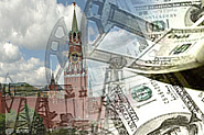 500 млн долара струва на Русия един ден война срещу Украйна. От тях се крадат около 30 на сто, Москва затъва