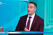 Явор Божанков: Ключът за решаване на всички кризи у нас е редовен кабинет