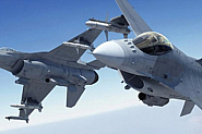 ”Тракийска пепелянка 2022” в небето на България с МиГ-29, Су-25, F-18 и F-16