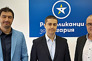 Инж. Данко Стоименов се включва в ПП „Републиканци за България“