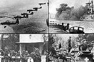 1 септември 1939 г.: Втората световна война започна с германска лъжа и 
