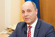 Убиха бившия председател на украинския парламент Андрий Парубий