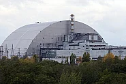 Експерт прогнозира срутването на саркофага над реактор 4 на Чернобилската AEЦ