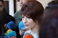 ГЕРБ пак ще сезира КС. Сега за машинното гласуване
