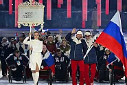 Седем държави бойкотират откриването на Паралимпийските игри заради Русия