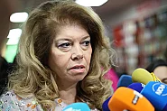 Президентът Илияна Йотова е готова да освободи Стоил Цицелков, ако ѝ бъде предложено