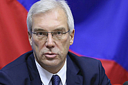 Заместник на Лавров ни заплаши с прекъсване на дипломатическите отношения