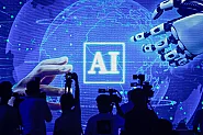 AI като оръжие: Изкуственият интелект се превръща в новата атомна бомба