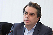 Асен Василев: За да живеем нормален европейски живот, заплатите трябва да станат европейски
