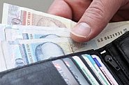 12% ръст: Средната заплата в България продължава да се вдига