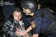 Русия удря Киев и Одеса: Ранени деца, десетки хиляди българи под ударите