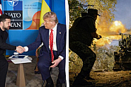 Тръмп ще създаде „фонд за победа“ за Украйна с финансиране от митата срещу Китай
