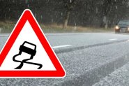 Предупреждения за опасно време в цялата страна, възможни са заледявания по пътищата