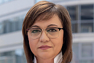 Корнелия Нинова: “Има такъв народ” и “Изправи се! Мутри вън!” се съюзиха с ГЕРБ в Благоевград