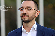 Кандидатът за кмет Антон Хекимян: Изграждаме седем нови парка с обща площ над 140 дка
