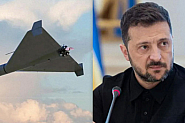 Прилича на Крим: Зеленски обясни кое е най-лошото в нападението на Русия срещу Полша