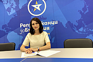 Водачът на 24 МИР София Теодора Димова с въпроси към кмета Фандъкова за детските градини