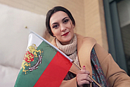 Александра Асенова пред Фрог: Обществото ни се е превърнало в рядък социален експеримент на управляващите