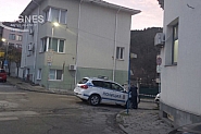 Екшън със стрелба в Благоевград: Въоръжени обраха инкасо автомобил, прострелян е охранител /обновена/
