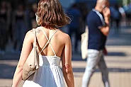 Температури до 36° днес, следобед в Западна България идват бури