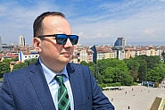 Николай Кръстев за ФрогНюз: Сърбия опитва да пренапише историята, някой иска отново да разпали старите балкански конфликти