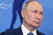 Путин: Русия не планира да атакува страни от НАТО, но Ф-16 ще бъдат сваляни в Украйна