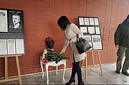 Републиканци за България почетоха паметта и делото на един от основателите на операта в Стара Загора