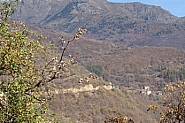 Трагедия в Стара планина: Турист е загинал след падане от 15 метра височина