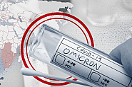 ЕС очаква да се одобри ваксината на Pfizer срещу Омикрон