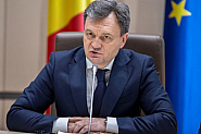 Премиерът на Молдова се отказва от нов мандат