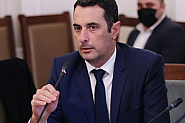 Георги Гвоздейков: България ще плати 6 пъти по-скъпо за медицински хеликоптери