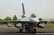 Кога ще получим следващите F-16?