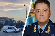Взривът в московски ресторант: Целта – руски главнокомандващ замесен в клането в Буча