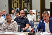 Иван Айолов: Енергетиката е гаранция да има развита икономика