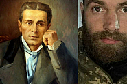 Кървавото писмо от Мариупол е като това на Каблешков. Всяка каска спасява живот