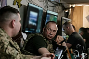 Главнокомандващият армията на Украйна ген. Сирски: Необходима е промяна на отбранителната и настъпателната психология
