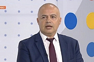 Георги Свиленски, БСП: В навечерието на изборите излизат сигнали за купуване на гласове от Манолова. С купен вот ли ще управлявате?