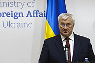 Украинският външен министър: Нуждаем се от поне 20 допълнителни системи за противовъздушна отбрана