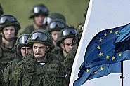 Нов кръг от тайни срещи на Русия с Европа за войната в Украйна, съобщава Bloomberg