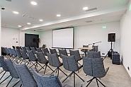 Как да изберем подходяща конферентна зала в София за нашето събитие?