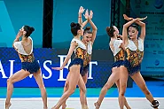 Злато за България в отборното на Европейското във Варна