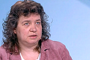 Доц. Киселова: Борисов се опитва да всее раздор между ПП и ДБ