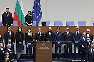Шестима министри се явяват на първи парламентарен контрол