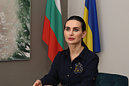 Олеся Илашчук за ФрогНюз: Да признаем анексирането на Крим означава да предадем паметта на загиналите