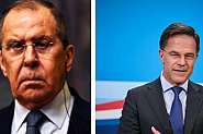 Рюте осмя Лавров, който предсказа „разпадането“ на НАТО
