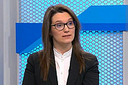 Александра Стеркова, ПП-ДБ: Ако получим доверието на гражданите, ще предложим правителство с ясна програма и политики