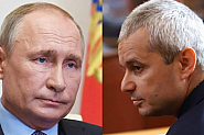 Евгений Дайнов: Как Костадинов копира тактиката на Путин