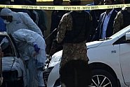 12 убити и 27 ранени след самоубийствен атентат в Исламабад